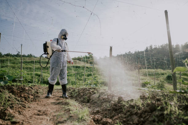 Best Commercial Pest Control Services  in Centrevle, IL