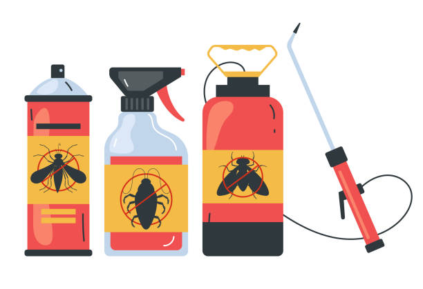 Best Pest Prevention Services  in Centrevle, IL